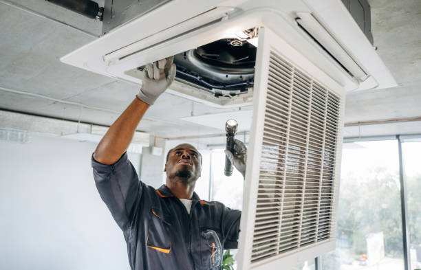 Licensed Hvac service in Jacksonville Beach, FL - FH HVAC